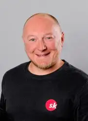 Helmut Drexler