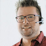 Christian Drexl - Online-Verkaufsteam