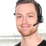 Fabian Nothaft - Online-Verkaufsteam