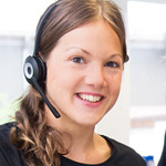 Nicole Hansl - Online-Verkaufsteam