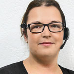 Melanie Stockinger - Online-Verkaufsteam
