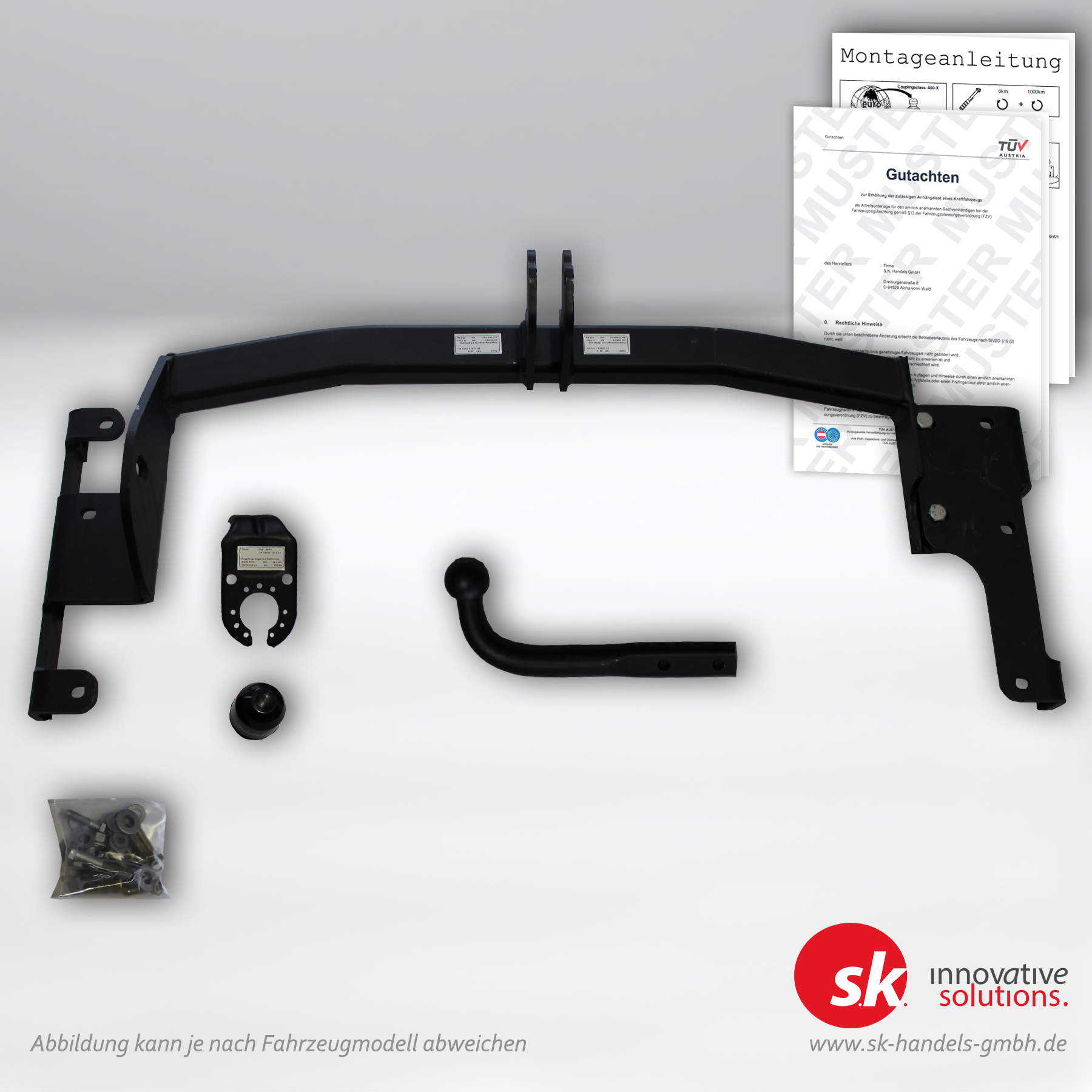 starre-anhaengerkupplung-10248GmxT4V8aL6MET Verstärkte Anhängerkupplung, starr, für Nissan Murano