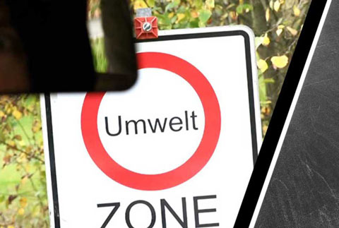 Partikelfilter nachrüsten für Umweltzone Partikelfilter für Umweltzone