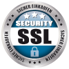SSL Sicherheit - sk-handels-gmbh.de