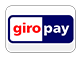Zahlungsart Giropay