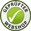 Geprüfter Webshop