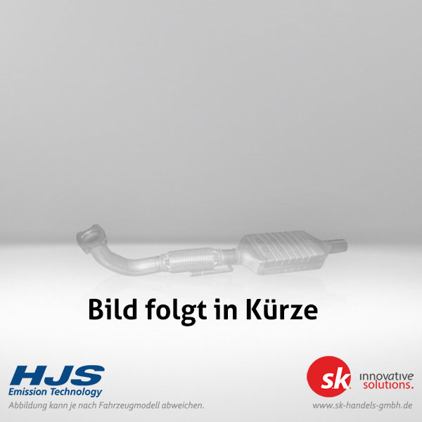 Dieselpartikelfilter für viele Modelle nachrüsten