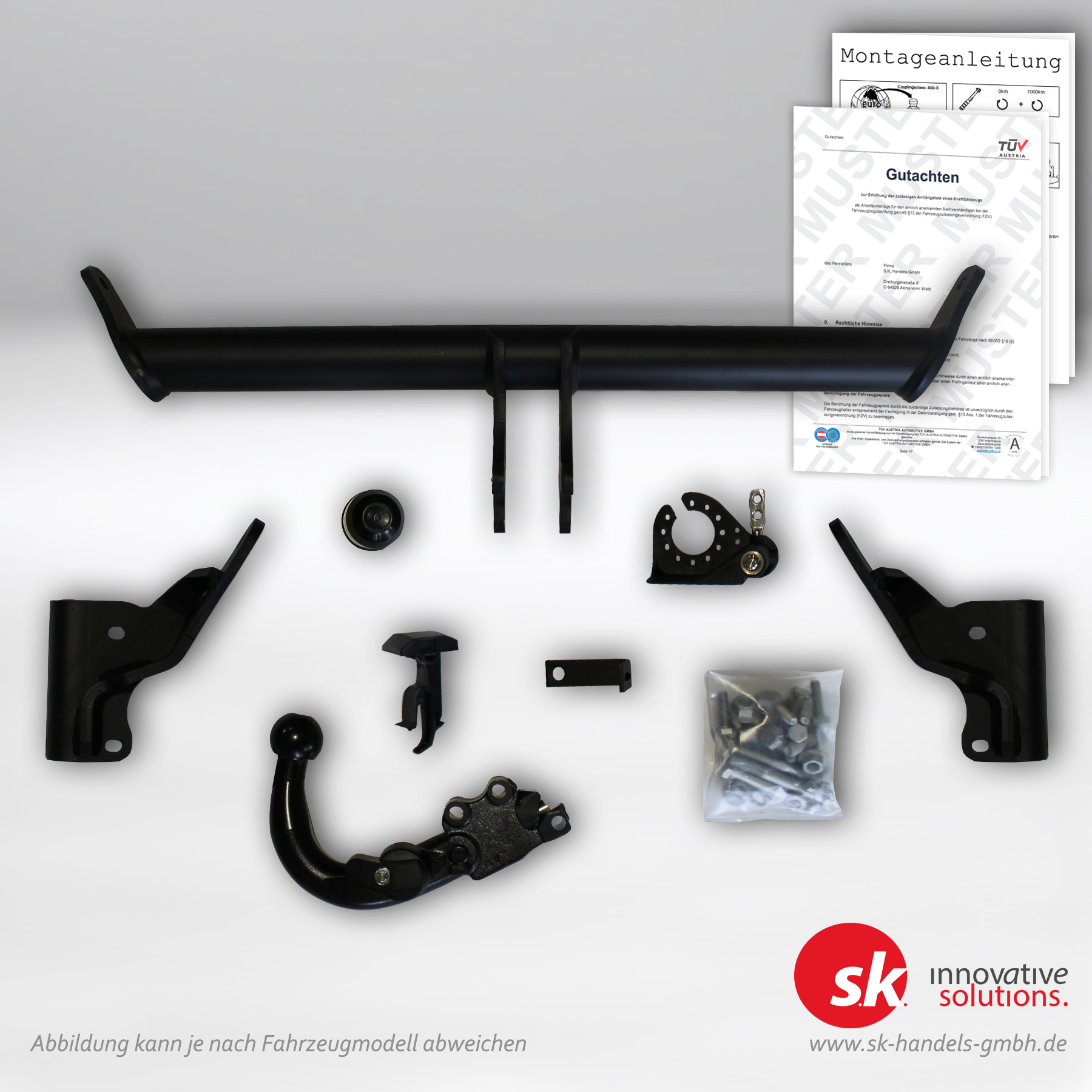 anhaengerkupplung-10398-2aDtlJhRgNMqT4 Verstärkte Anhängerkupplung, abnehmbar, für Hyundai Tucson