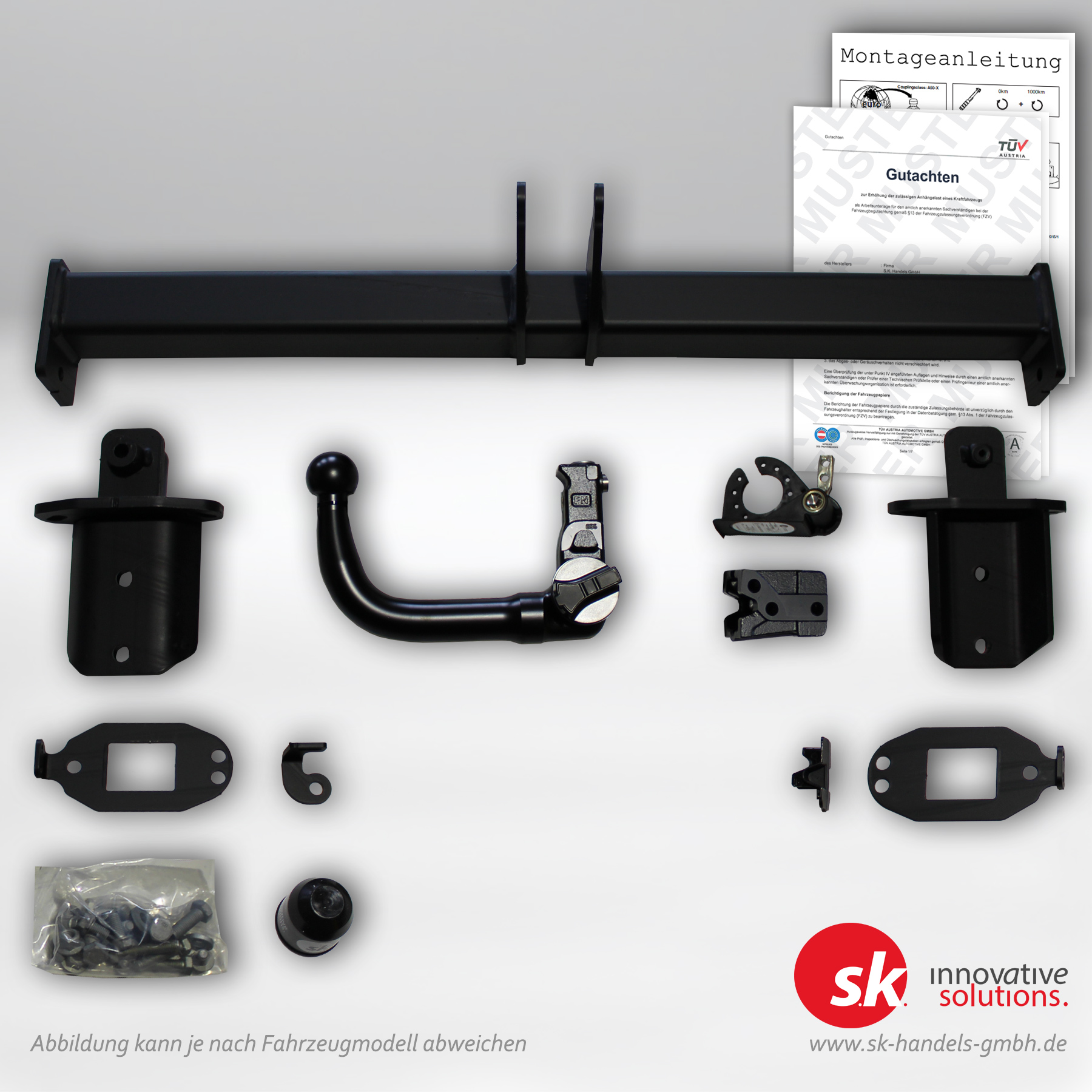 abnehmbare-anhaengerkupplung-10420-285mL22CSMRzOi Verstärkte Anhängerkupplung, abnehmbar, für Mercedes-Benz GLC