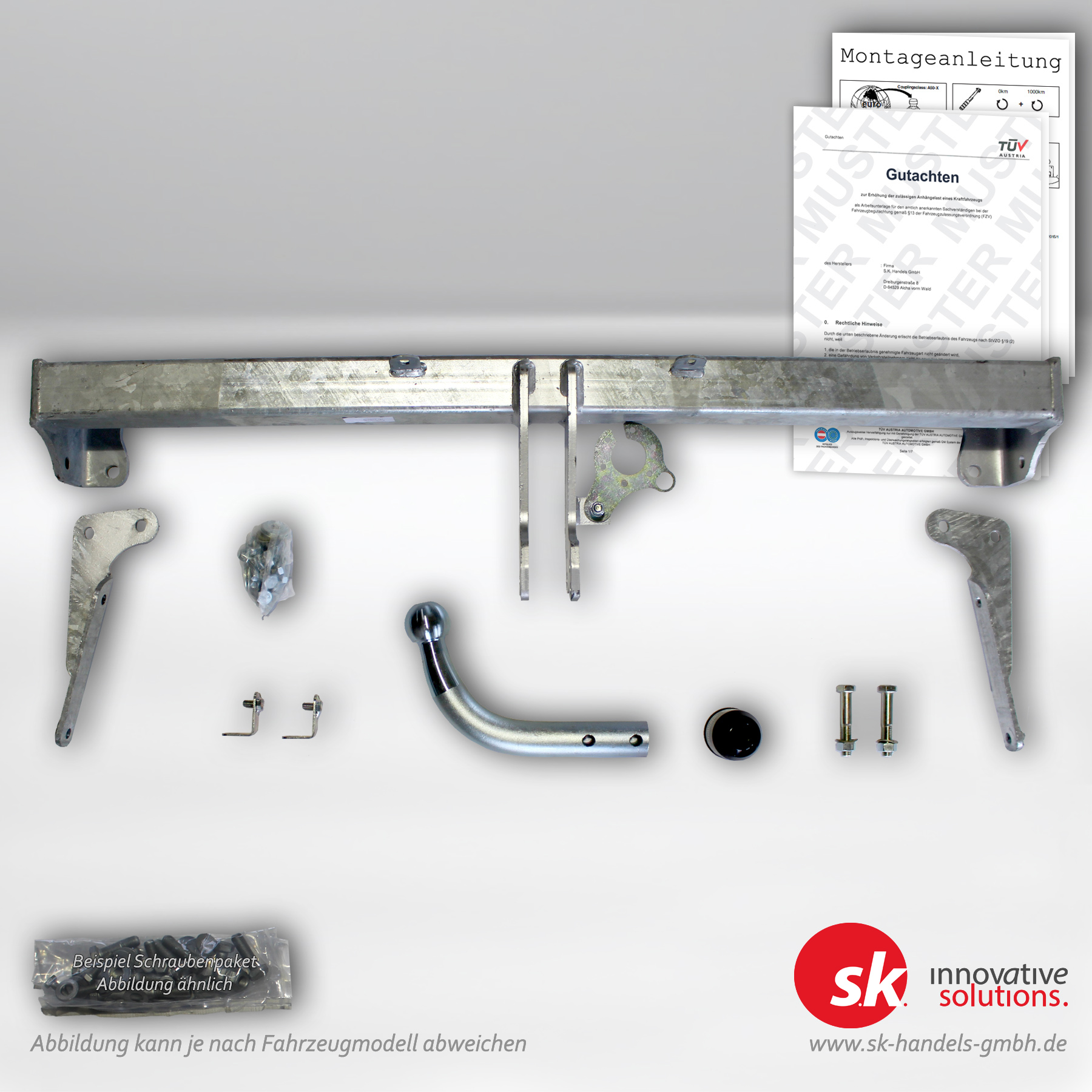 starre-anhaengerkupplung-vw-caddy-10345-1Y0mdubGBpUA96 Verstärkte Anhängerkupplung, starr, verstärkt für VW Caddy III