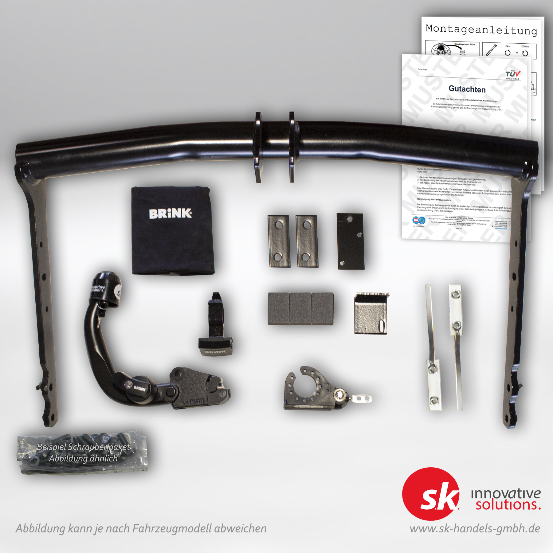 anhaengerkupplung-10334sMwGlnHecvC5P Verstärkte Anhängerkupplung, abnehmbar, für Ford Galaxy